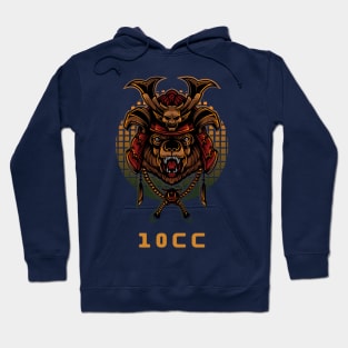 10cc Hoodie